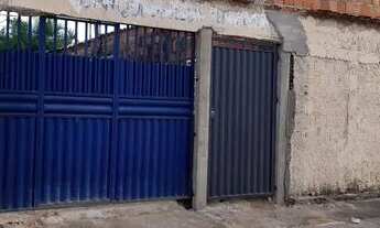 Imagem 5: Aluguel 600 $ c/ água e luz aguas bonitas 1 aguas lindas de Goiás