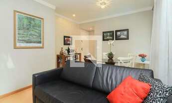 Imagem 5: Apartamento para Aluguel - Vila Mariana, 2 Quartos, 70 m2