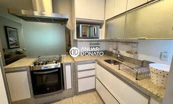 Imagem 6: Cobertura duplex mobiliada para alugar, no bairro Belvedere