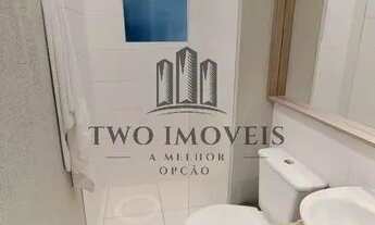 Imagem 5: Conquista Jardim Guadalupe: Apartamento de 41m² com 2 Quartos em um Condomínio Exclusivo