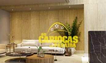 Imagem 5: Emprrendimento com aptos a partir de 87 m² a partir de R$ 719.162 - Manaíra - João Pessoa