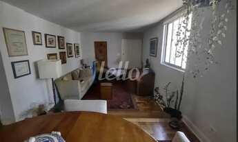 Imagem 3: São Paulo - Apartamento Padrão - Jardins