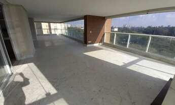 Imagem 2: Venda Apartamento 4 Dormitórios - 540 m² Paraíso