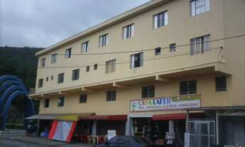 Imagem 2: Apartamento para Venda em Mongaguá, Jardim Solemar, 1 dormitório, 1 banheiro