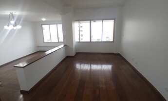 Imagem 4: Apartamento para aluguel possui 160 metros quadrados com 3 quartos em Aclimação - São Paul