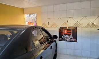 Imagem 2: Vendo casa no Fernando collor reformada pronta para financiar por 140 mil Zap