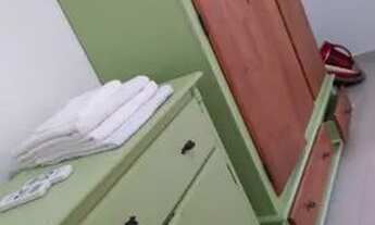 Imagem 2: Aluguel anual Apartamento com 2 dormitórios