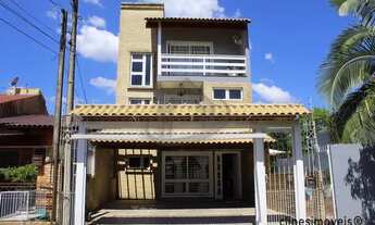 Imagem: Sobrado para Venda - 198m², 3 dormitórios