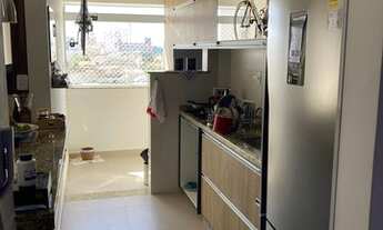 Imagem 5: Apartamento para venda possui 70 metros quadrados com 2 quartos em Centro - Taubaté - SP