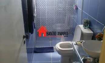 Imagem 7: Apto - Venda - Jardim São Luiz - São Paulo - SP