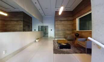 Imagem 3: Dois quartos com 80m², elevador e portaria 24h no coração de São Mateus