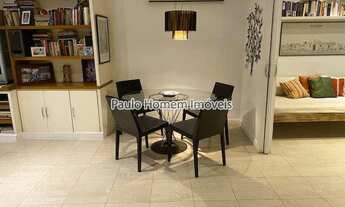 Imagem 5: Apartamento à venda Rua General Artigas, Leblon, Rio de Janeiro - R$ 4.800.000