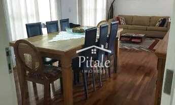 Imagem 6: Apartamento à venda, 170 m² por R$ 1.400.000,00 - Cidade São Francisco - São Paulo/SP