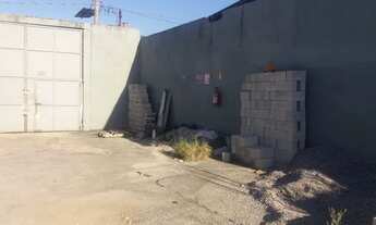 Imagem: Terreno com o melhor ponto na Zona Noroeste