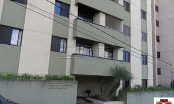 Imagem: Apartamento Padrão em São Carlos