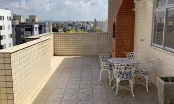 Imagem: Cobertura para aluguel, 5 quartos, 2 suítes