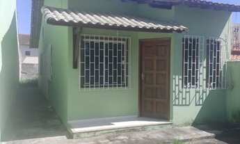 Imagem: Casa no bairro Joaquim de oliveira próximo