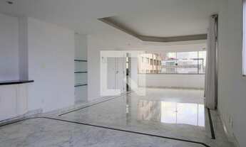 Imagem 2: Apartamento para Aluguel - Gutierrez, 4 Quartos, 240 m2