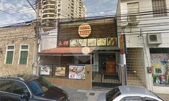 Imagem: Campos dos Goytacazes - Casa Padrão - Centro