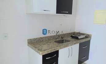 Imagem 3: Apartamento 1 quarto para Locação Sul (Águas Claras), Brasília