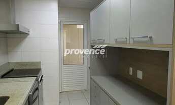 Imagem 7: Apartamento a venda em Piracicaba - 213 m²