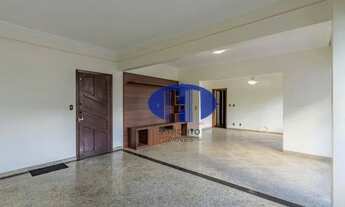 Imagem 3: Apartamento Garden com 3 dormitórios para alugar, 193 m² por R$ 4.028,88/mês - Cruzeiro