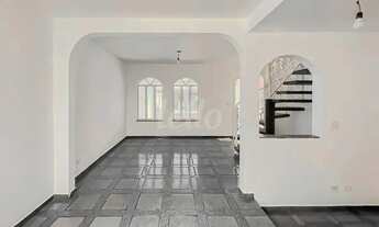 Imagem 3: São Paulo - Casa Padrão - Tatuapé