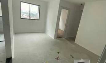 Imagem 15: Apartamento a venda próximo ao metro Bresser mooca