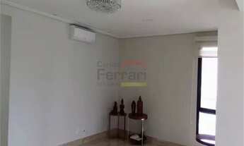 Imagem 6: Apartamento de Alto Padrão impecável