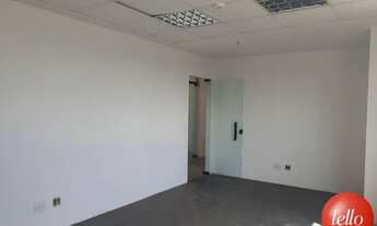 Imagem 3: Santo André - Conjunto Comercial/Sala - Jardim