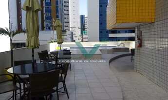 Imagem 6: Ótimo apto no Pina - 155 m2 - 4 qts - 3 suítes