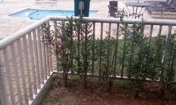 Imagem: Apartamento a venda no Cambuci com 61 m2