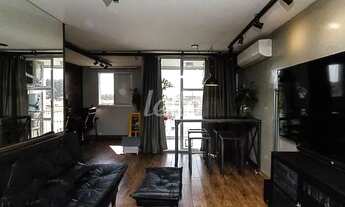 Imagem: São Paulo - Apartamento Padrão - Pari