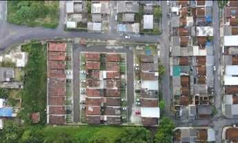 Imagem 6: Agora é possível adquira sua casa no Condomínio Vila Regina 3 quartos Á VISTA OU PARCELADA