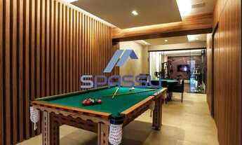 Imagem 6: BELO HORIZONTE - Apartamento Padrão - Savassi