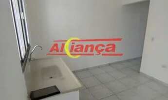 Imagem 7: ÓTIMA CASA COM 1 DORMITÓRIO, 1 VAGA DE GARAGEM, - PRESIDENTE DUTRA- GUARULHOS/SP