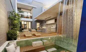 Imagem 4: CASA A VENDA | FINO ACABAMENTO | ALTO PADRÃO | EUSEBIO