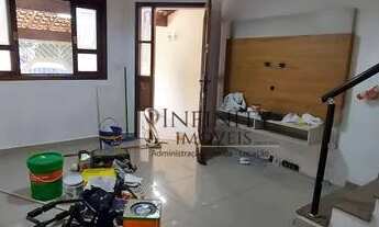 Imagem: Casa com 3 dormitórios para alugar, 100