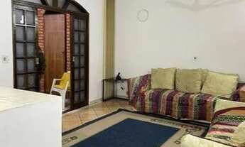 Imagem 3: Casa com 3 dormitórios para alugar, 300 m² por R$ 4.500,00/mês - Vila Santo Antônio do Por