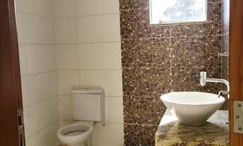 Imagem 6: Casa 3 quartos Próx Barroco Esquina 433m2