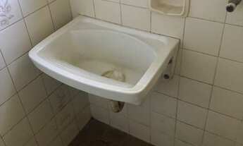 Imagem 3: Apto 02 dormitórios - Cond Rio Oeste B - Frente ao Pão de Açúcar da Bady