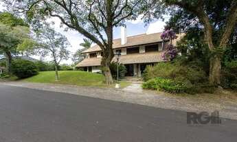 Imagem 2: Casa Condominio em Cavalhada