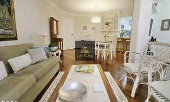 Imagem: Flat disponível em Moema - SP