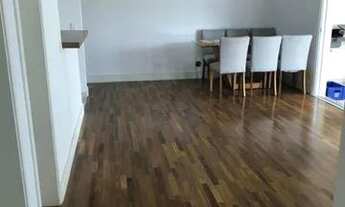 Imagem 5: Apartamento com 2 dormitórios, 95 m² - venda por R$ 1.200.000,00 ou aluguel por R$ 6.398,0