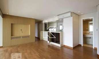 Imagem: Apartamento 138m² 3 suites e 3 vagas