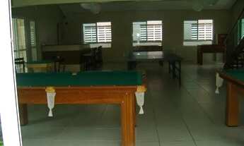 Imagem 3: Condomínio residencial Sirius