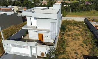 Imagem 3: Casa para venda tem 134 metros quadrados com 2 quartos em Jardim Nova Tuiuty - Itupeva - S