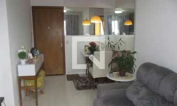 Imagem 6: Apartamento à Venda - Cachambi, 2 Quartos, 47 m2