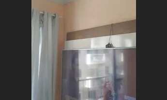 Imagem 4: Apartamento para venda tem 52 metros quadrados com 2 quartos