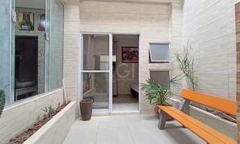 Imagem 4: Excelente casa de 120m² com 3 suítes próximo á Usina do Gasômetro